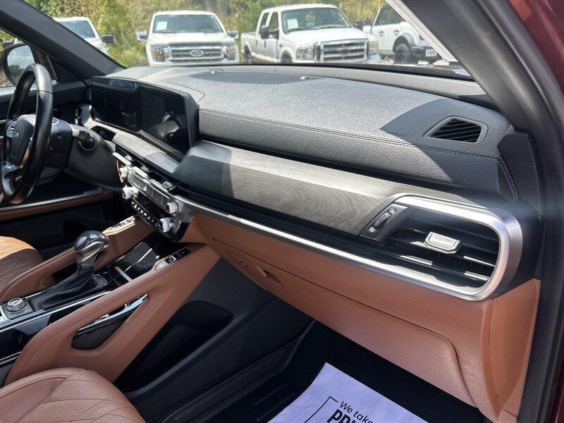 2023 Kia Telluride EX X-Line - Photo 52 - Cleveland, GA 30528