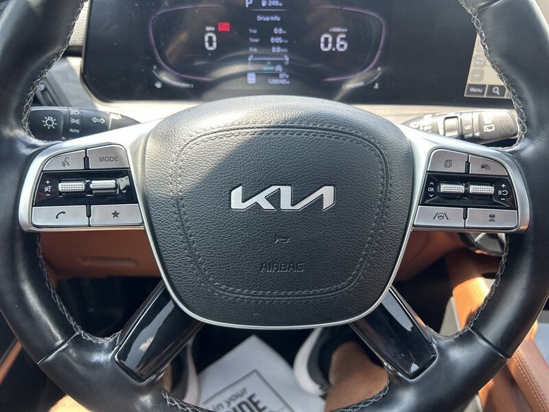 2023 Kia Telluride EX X-Line - Photo 20 - Cleveland, GA 30528