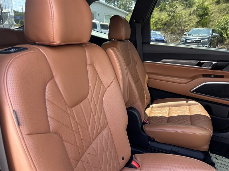 2023 Kia Telluride EX X-Line - Photo 48 - Cleveland, GA 30528