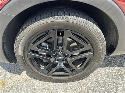 2023 Kia Telluride EX X-Line - Photo 12 - Cleveland, GA 30528