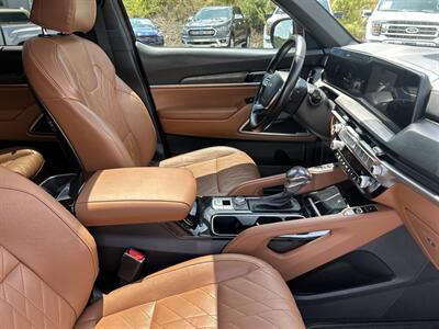 2023 Kia Telluride EX X-Line - Photo 53 - Cleveland, GA 30528