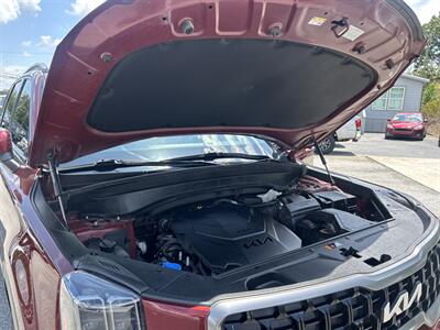 2023 Kia Telluride EX X-Line - Photo 59 - Cleveland, GA 30528