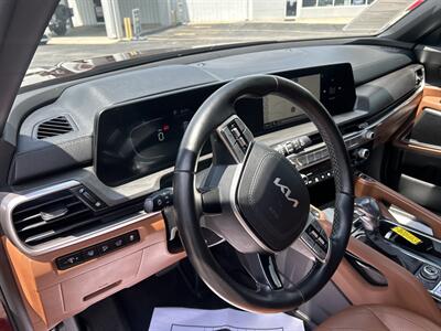 2023 Kia Telluride EX X-Line - Photo 18 - Cleveland, GA 30528