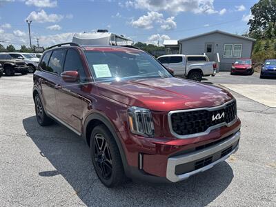 2023 Kia Telluride EX X-Line - Photo 9 - Cleveland, GA 30528