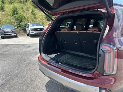 2023 Kia Telluride EX X-Line - Photo 41 - Cleveland, GA 30528