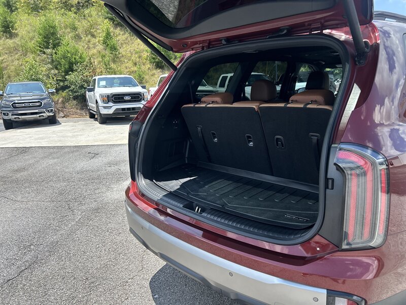 2023 Kia Telluride EX X-Line - Photo 41 - Cleveland, GA 30528
