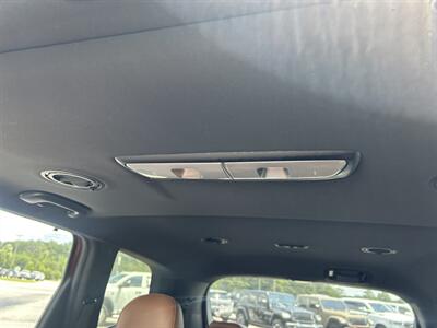 2023 Kia Telluride EX X-Line - Photo 27 - Cleveland, GA 30528