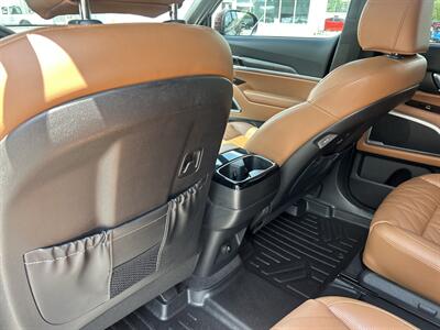 2023 Kia Telluride EX X-Line - Photo 33 - Cleveland, GA 30528