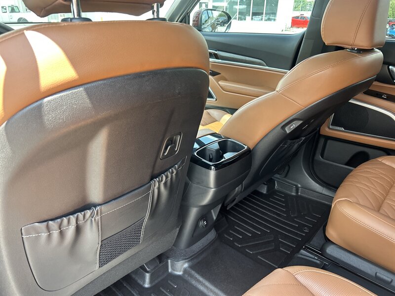 2023 Kia Telluride EX X-Line - Photo 33 - Cleveland, GA 30528