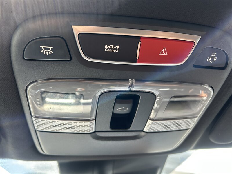 2023 Kia Telluride EX X-Line - Photo 25 - Cleveland, GA 30528