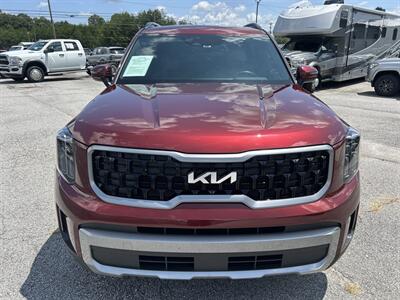 2023 Kia Telluride EX X-Line - Photo 10 - Cleveland, GA 30528