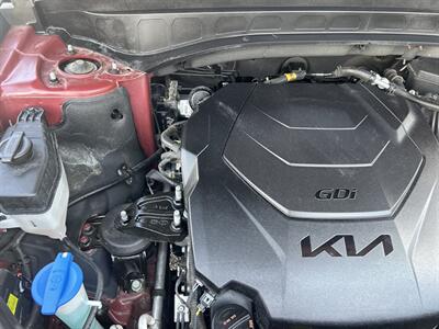 2023 Kia Telluride EX X-Line - Photo 60 - Cleveland, GA 30528