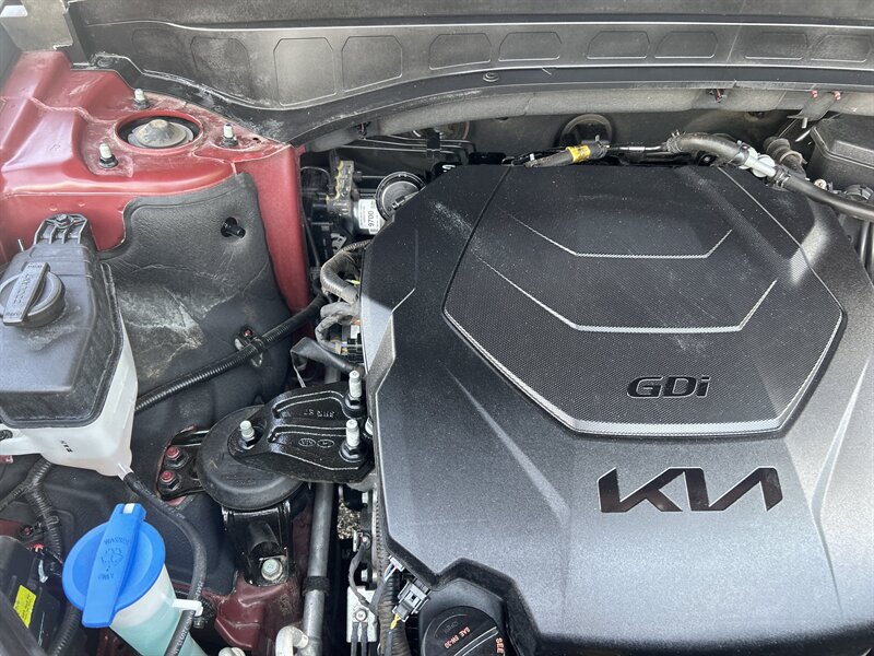2023 Kia Telluride EX X-Line - Photo 60 - Cleveland, GA 30528