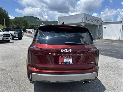 2023 Kia Telluride EX X-Line - Photo 5 - Cleveland, GA 30528