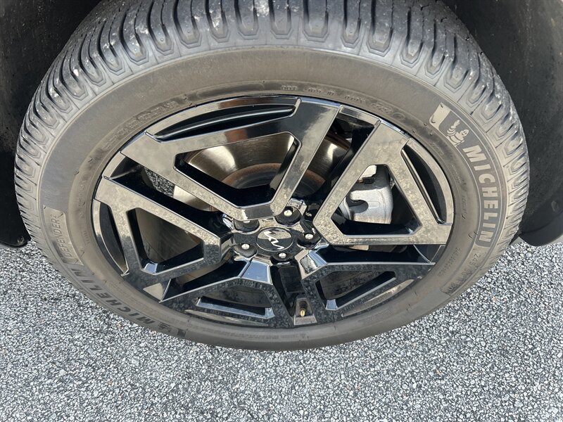 2023 Kia Telluride EX X-Line - Photo 56 - Cleveland, GA 30528