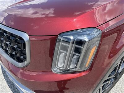 2023 Kia Telluride EX X-Line - Photo 11 - Cleveland, GA 30528