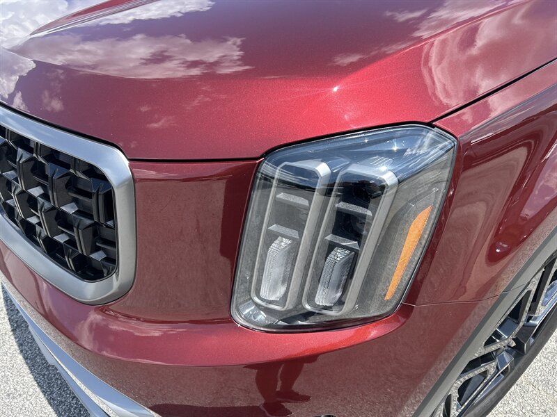 2023 Kia Telluride EX X-Line - Photo 11 - Cleveland, GA 30528