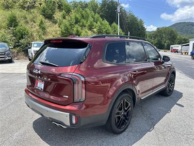 2023 Kia Telluride EX X-Line - Photo 6 - Cleveland, GA 30528