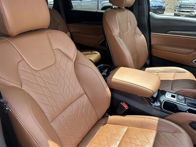 2023 Kia Telluride EX X-Line - Photo 54 - Cleveland, GA 30528