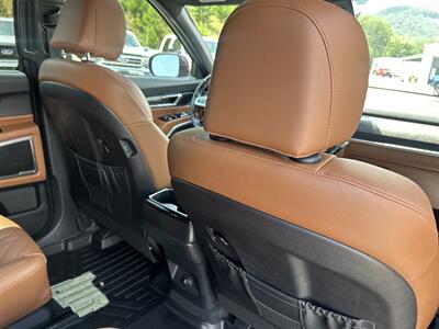 2023 Kia Telluride EX X-Line - Photo 49 - Cleveland, GA 30528