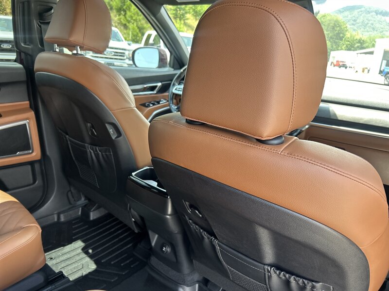 2023 Kia Telluride EX X-Line - Photo 49 - Cleveland, GA 30528