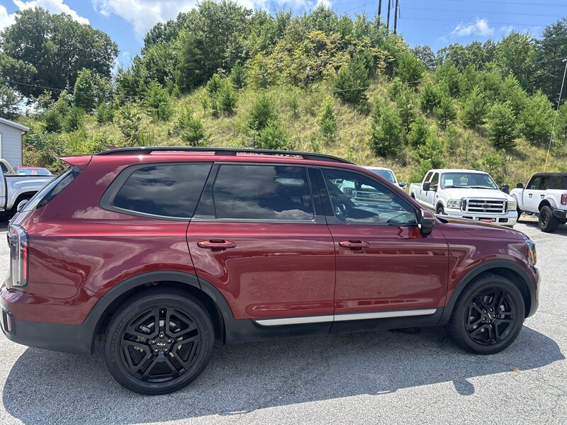 2023 Kia Telluride EX X-Line - Photo 7 - Cleveland, GA 30528