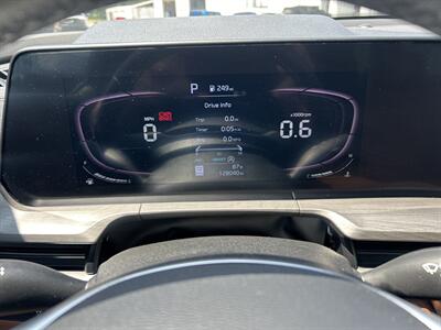 2023 Kia Telluride EX X-Line - Photo 19 - Cleveland, GA 30528
