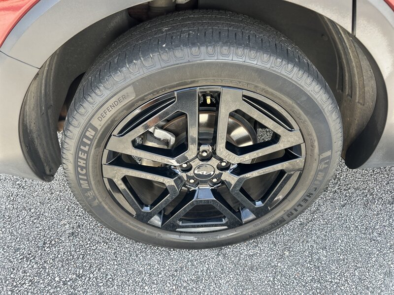 2023 Kia Telluride EX X-Line - Photo 44 - Cleveland, GA 30528