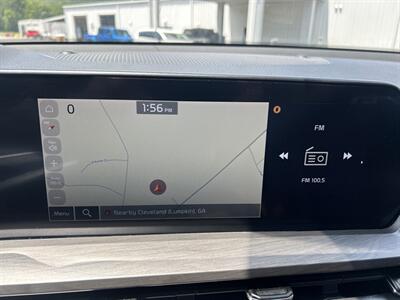 2023 Kia Telluride EX X-Line - Photo 21 - Cleveland, GA 30528