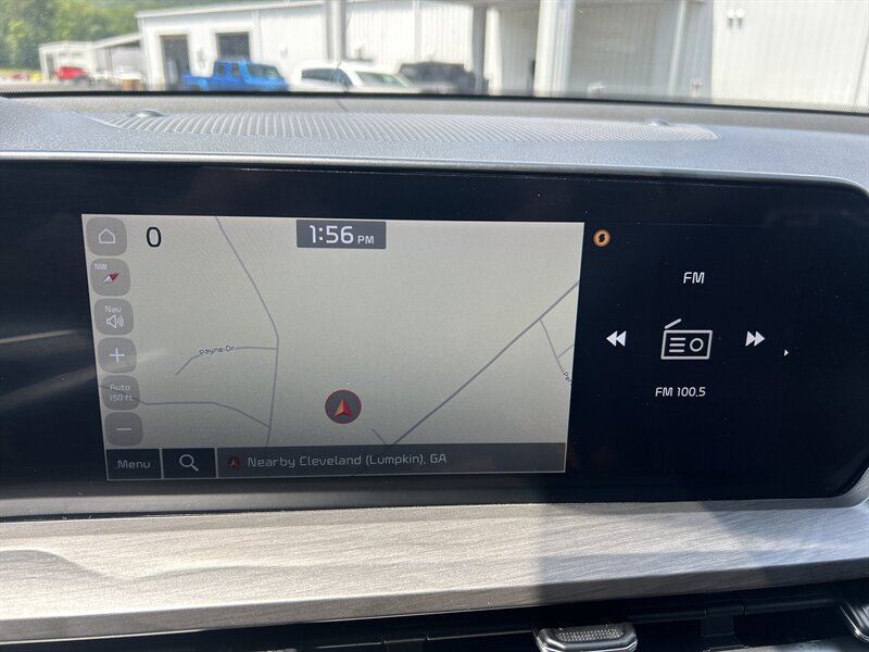 2023 Kia Telluride EX X-Line - Photo 21 - Cleveland, GA 30528
