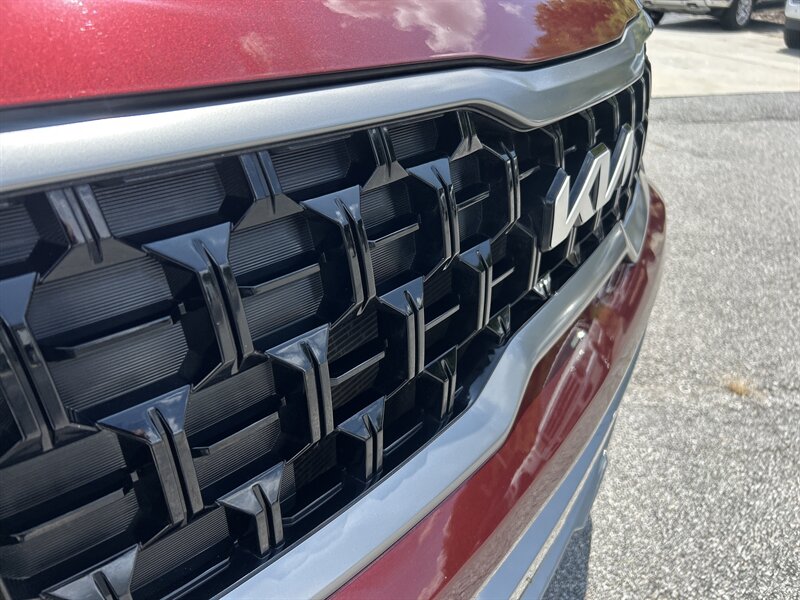 2023 Kia Telluride EX X-Line - Photo 58 - Cleveland, GA 30528
