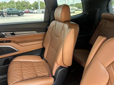 2023 Kia Telluride EX X-Line - Photo 35 - Cleveland, GA 30528