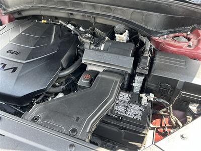 2023 Kia Telluride EX X-Line - Photo 61 - Cleveland, GA 30528