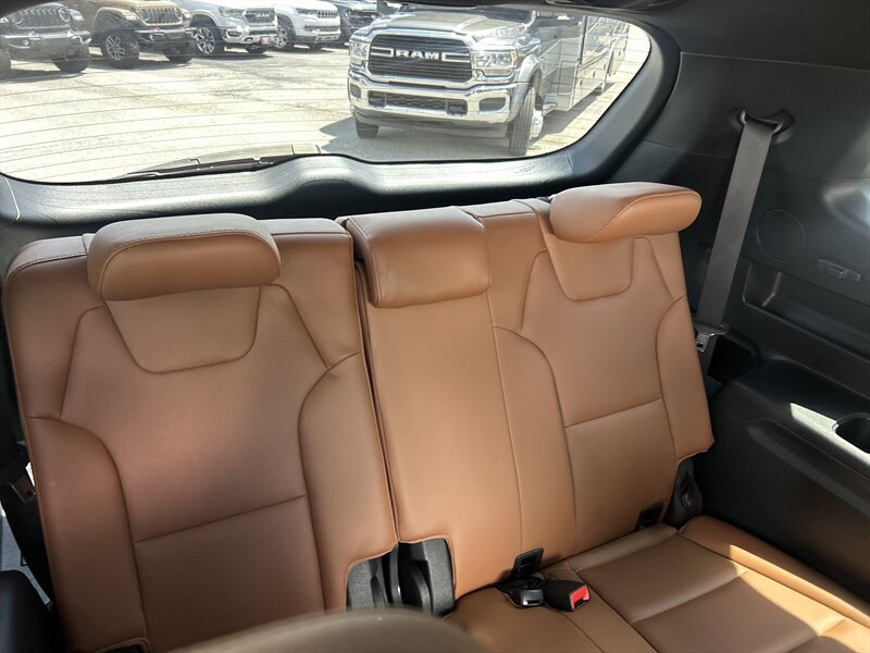 2023 Kia Telluride EX X-Line - Photo 50 - Cleveland, GA 30528