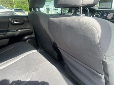 2019 Toyota Tacoma TRD Sport   - Photo 50 - Cleveland, GA 30528