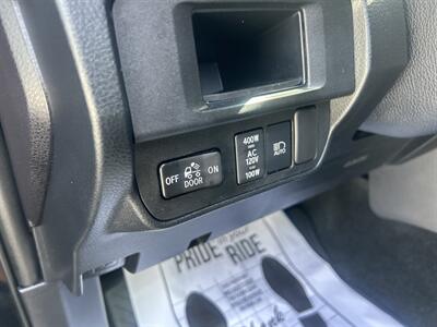 2019 Toyota Tacoma TRD Sport   - Photo 15 - Cleveland, GA 30528