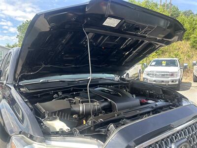 2019 Toyota Tacoma TRD Sport   - Photo 59 - Cleveland, GA 30528