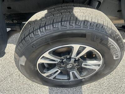 2019 Toyota Tacoma TRD Sport   - Photo 48 - Cleveland, GA 30528