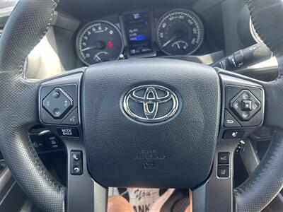 2019 Toyota Tacoma TRD Sport   - Photo 32 - Cleveland, GA 30528