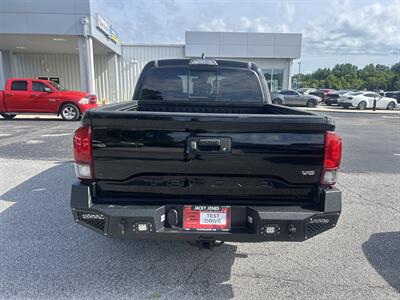 2019 Toyota Tacoma TRD Sport   - Photo 5 - Cleveland, GA 30528