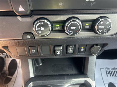 2019 Toyota Tacoma TRD Sport   - Photo 21 - Cleveland, GA 30528