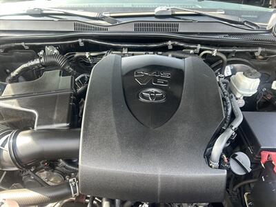 2019 Toyota Tacoma TRD Sport   - Photo 61 - Cleveland, GA 30528