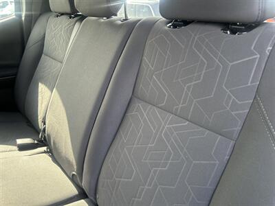 2019 Toyota Tacoma TRD Sport   - Photo 36 - Cleveland, GA 30528