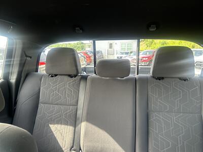 2019 Toyota Tacoma TRD Sport   - Photo 27 - Cleveland, GA 30528