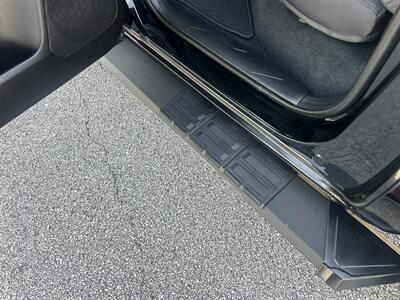 2019 Toyota Tacoma TRD Sport   - Photo 33 - Cleveland, GA 30528