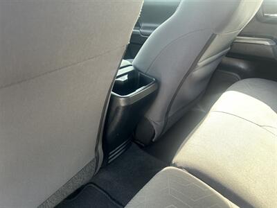 2019 Toyota Tacoma TRD Sport   - Photo 35 - Cleveland, GA 30528