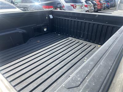2019 Toyota Tacoma TRD Sport   - Photo 39 - Cleveland, GA 30528