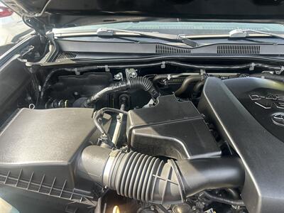 2019 Toyota Tacoma TRD Sport   - Photo 60 - Cleveland, GA 30528