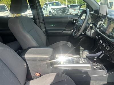 2019 Toyota Tacoma TRD Sport   - Photo 54 - Cleveland, GA 30528