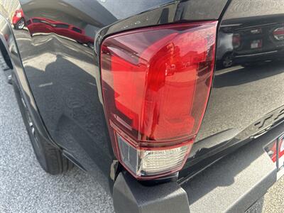 2019 Toyota Tacoma TRD Sport   - Photo 43 - Cleveland, GA 30528